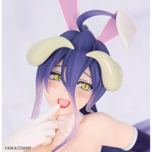 Overlord - One-Seventh Carat Figurine Albedo Bunny White Ver
