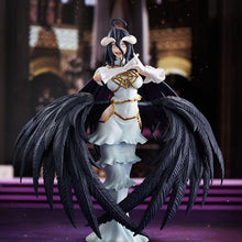 Overlord: The Holy Kingdom - Figurine Figma Albedo 16cm Good Smile Company