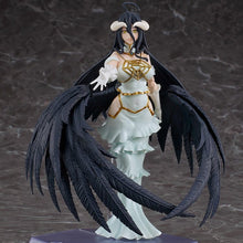 Overlord: The Holy Kingdom - Figurine Figma Albedo 16cm Good Smile Company