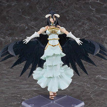 Overlord: The Holy Kingdom - Figurine Figma Albedo 16cm Good Smile Company