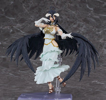 Overlord: The Holy Kingdom - Figurine Figma Albedo 16cm Good Smile Company