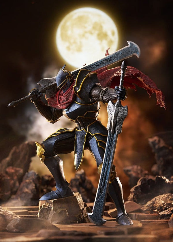 Overlord: The Holy Kingdom - Figurine Pop Up Parade SP Momon 27cm Good Smile Company