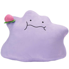 Pokemon - Mega Peluche Metamorph