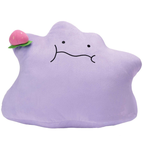Pokemon - Mega Plush Metamorph