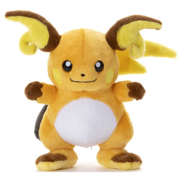 Pokemon - Peluche Raichu