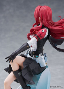 Persona 3 Reload – Figurine Mitsuru Kirijo 1/7 22 cm – AMAKUNI