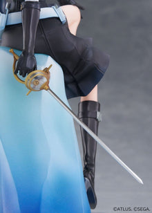 Persona 3 Reload – Figurine Mitsuru Kirijo 1/7 22 cm – AMAKUNI