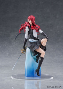 Persona 3 Reload – Figurine Mitsuru Kirijo 1/7 22 cm – AMAKUNI