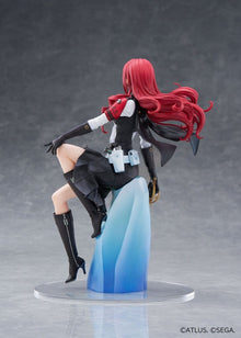 Persona 3 Reload – Figurine Mitsuru Kirijo 1/7 22 cm – AMAKUNI