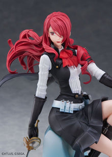 Persona 3 Reload – Figurine Mitsuru Kirijo 1/7 22 cm – AMAKUNI