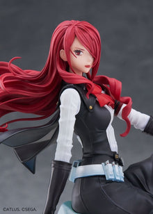 Persona 3 Reload – Figurine Mitsuru Kirijo 1/7 22 cm – AMAKUNI