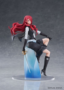 Persona 3 Reload – Figurine Mitsuru Kirijo 1/7 22 cm – AMAKUNI