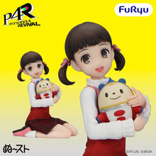 Persona 4 Revival – Figurine Nanako Dojima Noodle Stopper 7 cm – FuRyu