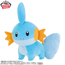 Pokémon – Peluche Gobou Check Out the Tail! 39 cm – Banpresto