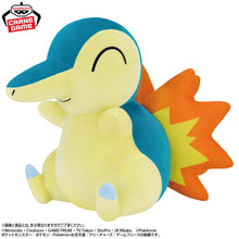 Pokémon – Peluche Héricendre Mecha Mofugutto 30 cm – Banpresto