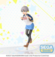 Uzaki-chan Wants to Hang Out! - Figurine Hana Uzaki SPM
