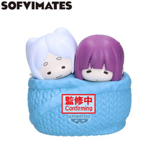 Funeral Frieren Big SOFVIMATES ~ Warmth