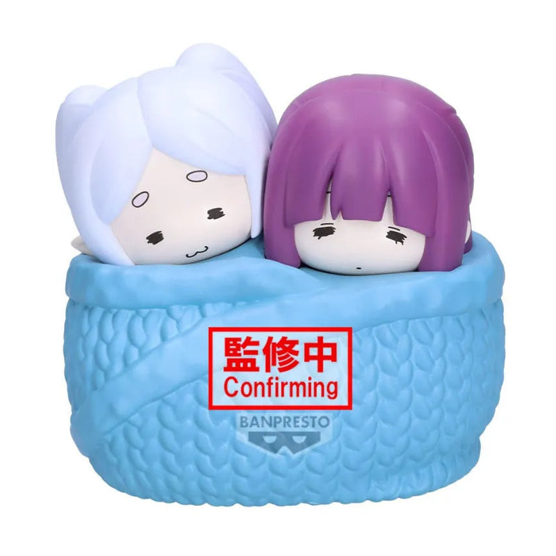 Funeral Frieren Big SOFVIMATES ~ Warmth