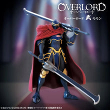 Overlord - Figurine Momo - Ainz Ooal Gown