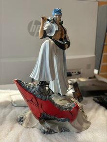 Bleach - Statue Grimmjow Jaggerjack