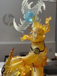 Naruto Shippuden - FOURTH GREAT NINJA WAR - Ikigai