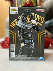 My Hero Academia - Figurine Shota Aizawa - Age Of Heroes