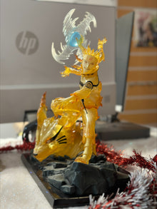 Naruto Shippuden - FOURTH GREAT NINJA WAR - Ikigai