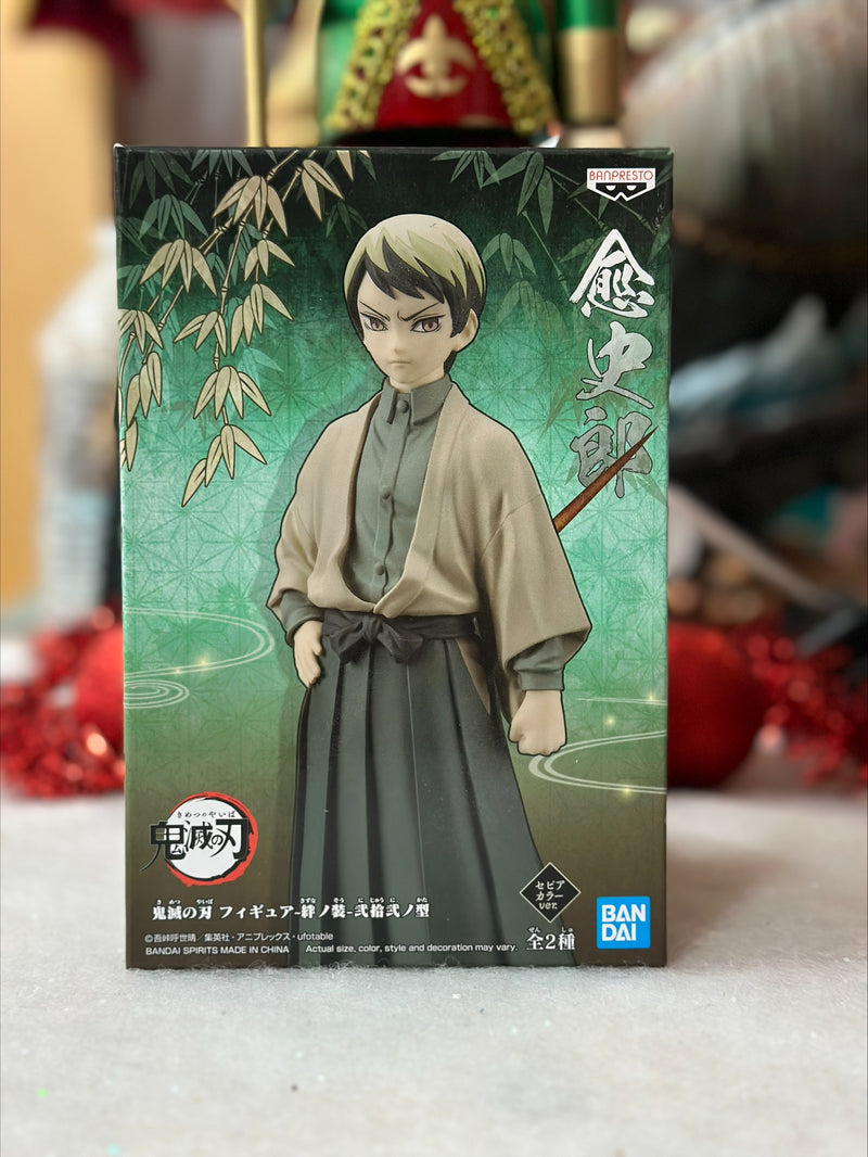 Demon Slayer - Figurine Yushiro