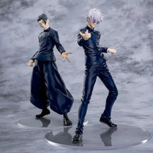 Jujutsu Kaisen - 5th Anniversary Luminasta Figurine Satoru Gojo Round One Limited