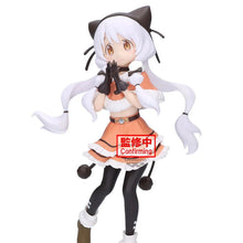 Puella Magi Madoka Magica: Walpurgisnacht Rising – Figurine Nagisa Momoe 15 cm – Banpresto