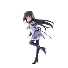 Puella Magi Madoka Magica: Walpurgisnacht Rising - Figurine Homura Akemi II 21cm Banpresto
