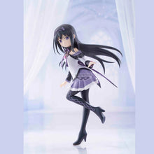 Puella Magi Madoka Magica: Walpurgisnacht Rising - Figurine Homura Akemi II 21cm Banpresto