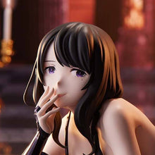 Re:Zero kara Hajimeru Isekai Seikatsu - Elsa Relax Time Figure