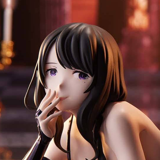 Re:Zero kara Hajimeru Isekai Seikatsu - Figurine Elsa Relax Time