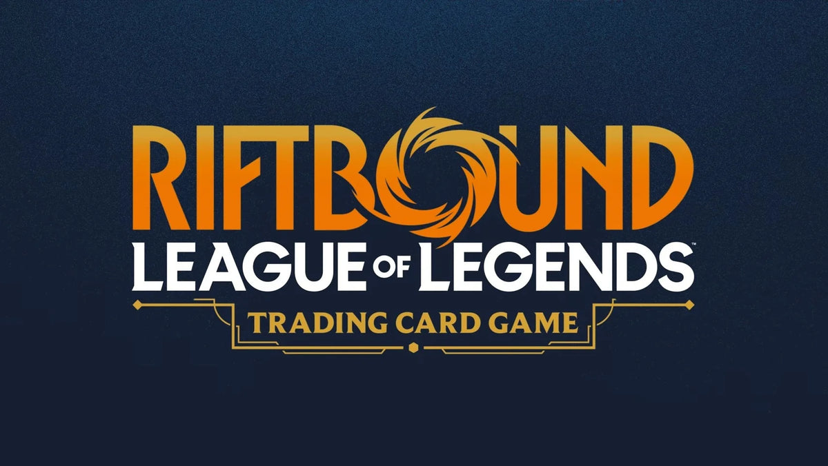 Cartes Riftbound