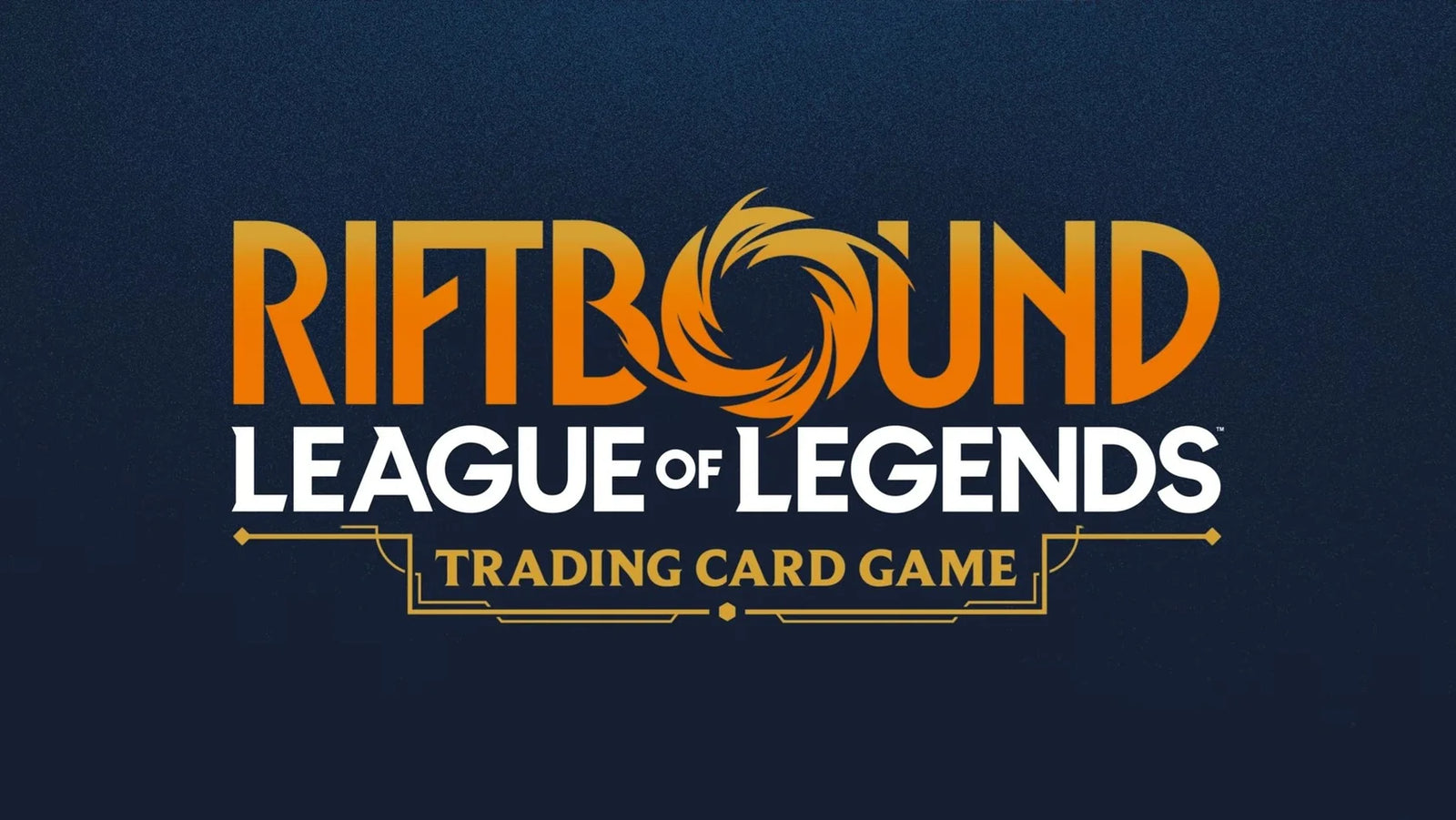 Cartes Riftbound