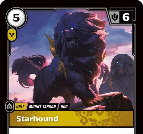 Riftbound - Carte Astrolimier Déchaînement FR - Riot Games