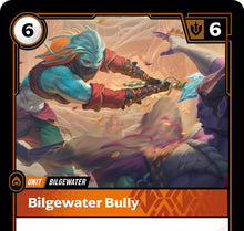 Riftbound - Carte Brute de Bilgewater Origines FR - Riot Games