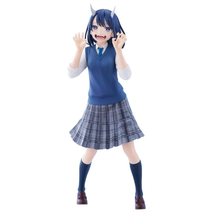 Ruri Dragon PVC statuette Pop Up Parade Ruri Aoki L Size