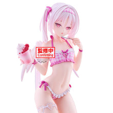 Rurudo – Figurine Elle Angel Police Espresto Sweetest Pose 16 cm – Banpresto