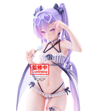 Rurudo – Figurine Eve Espresto Sweetest Pose 16 cm – Banpresto