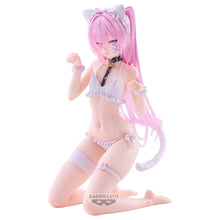 rurudo – Figurine Hatsune ESPRESTO Monster Motions 16 cm – Banpresto