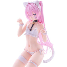 rurudo – Figurine Hatsune ESPRESTO Monster Motions 16 cm – Banpresto