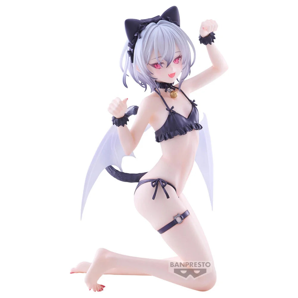 rurudo – Figurine Noah ESPRESTO Monster Motions 16 cm – Banpresto