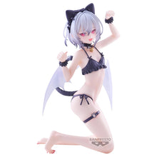rurudo – Figurine Noah ESPRESTO Monster Motions 16 cm – Banpresto