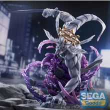 Jujutsu Kaisen - FIGURIZMα Figurine MAKORA Eight Grips of Swords and Strange Commandments of the Divine General Demon Hola