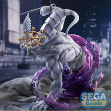 Jujutsu Kaisen - FIGURIZMα Figurine MAKORA Eight Grips of Swords and Strange Commandments of the Divine General Demon Hola