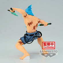 Shangri-La Frontier - Figurine Rakuro Hizutome / Sunraku