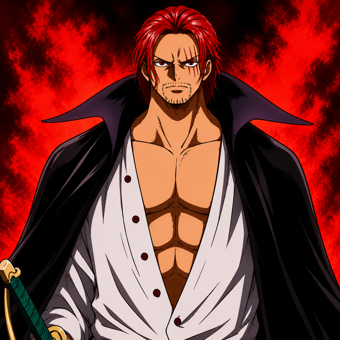 Shanks