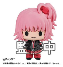 Shugo Chara! - Blind Box Mini Figurines Chokorin Collection MegaHouse